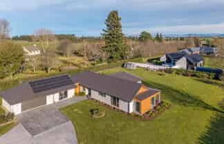 20 Dolma Street, Methven
