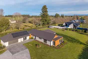 20 Dolma Street, Methven