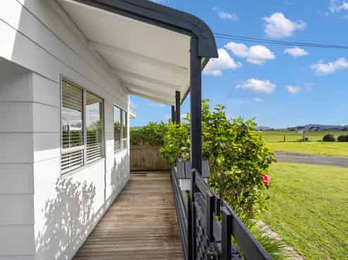 15 Domain Road, Onerahi