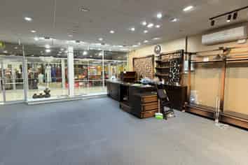 Affordable Mt Roskill Retail | 109sqm