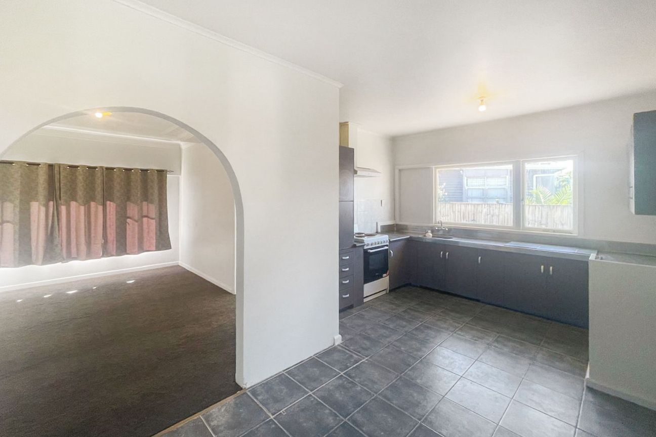 3 bedroom home with parking for 3-4 cars for rent in Manurewa! - Bild 2