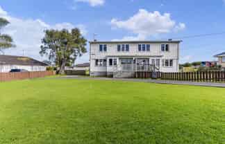 33 Forbes Road, Favona