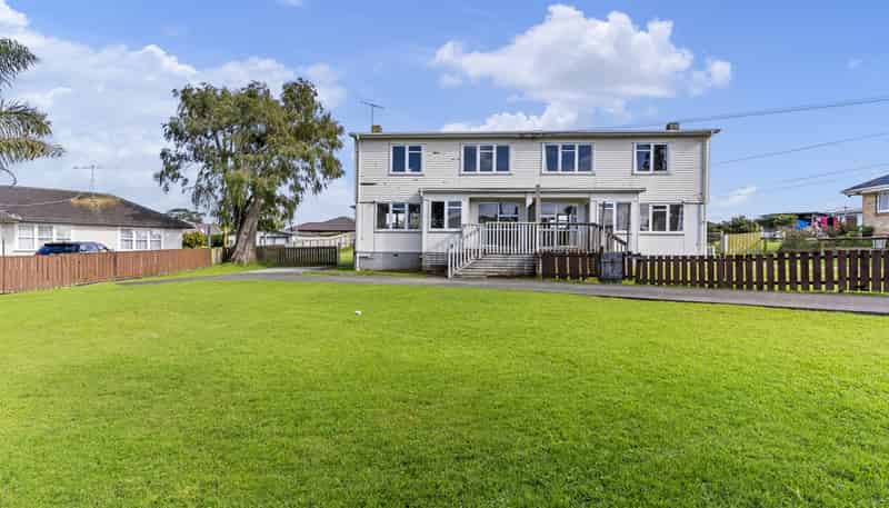 33 Forbes Road, Favona