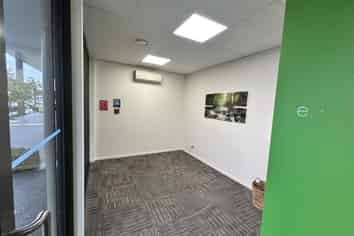 Medical, Beauty or Professional Space