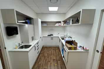 Medical, Beauty or Professional Space