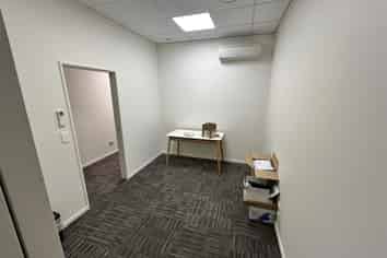 Medical, Beauty or Professional Space