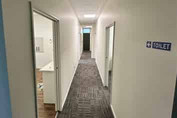 Medical, Beauty or Professional Space