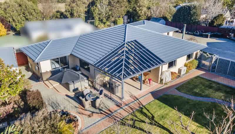 587 Upper Sefton Road, Sefton