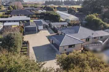 587 Upper Sefton Road, Sefton