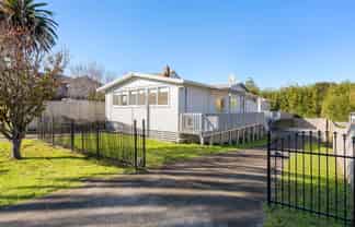 1 Pukeora Road, Otahuhu