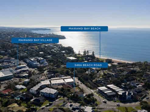 346A Beach Road, Mairangi Bay
