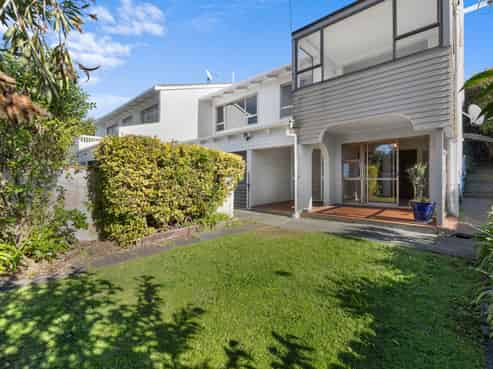 346A Beach Road, Mairangi Bay