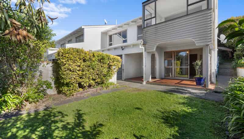 346A Beach Road, Mairangi Bay