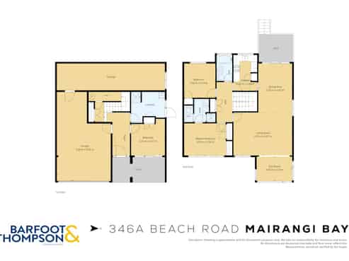 346A Beach Road, Mairangi Bay