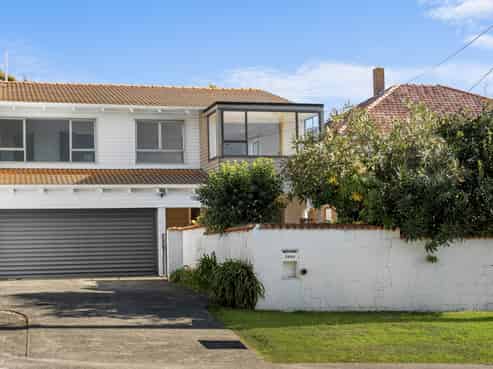 346A Beach Road, Mairangi Bay