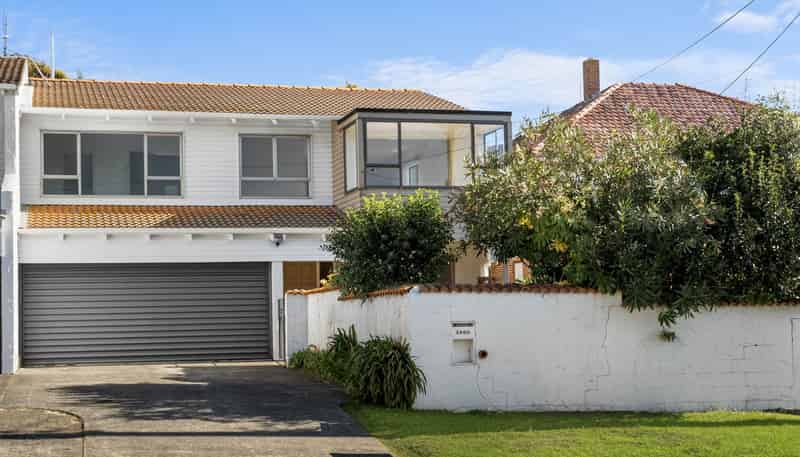 346A Beach Road, Mairangi Bay
