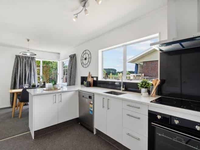 1A Waterford Road, Fitzroy