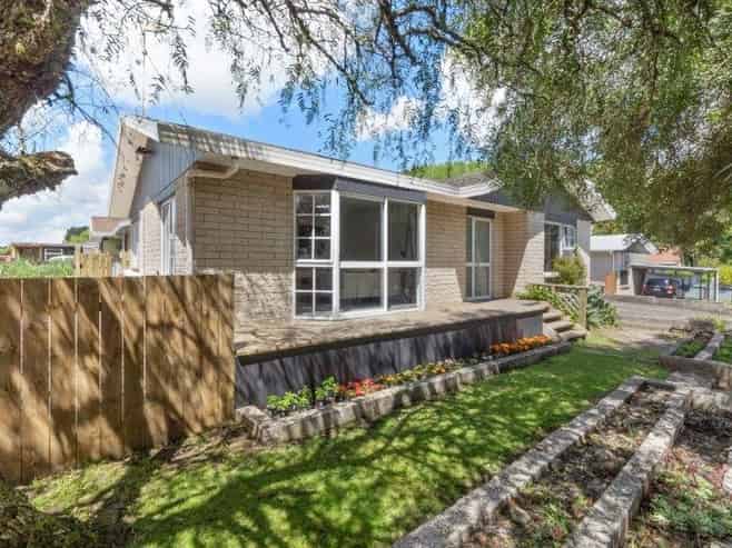 1A Waterford Road, Fitzroy