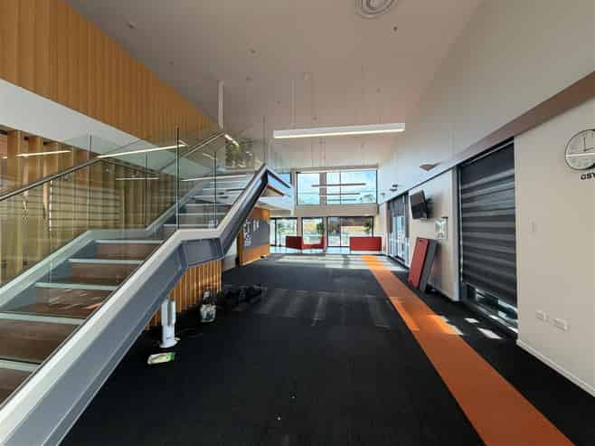 Premium Victoria Street Office & Terrace