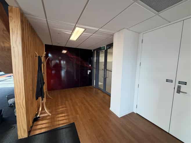 Premium Victoria Street Office & Terrace