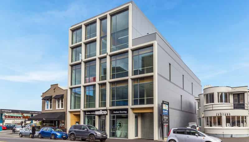  167 Victoria Street, Christchurch Central