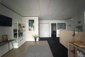 Ground Floor Retail or Office