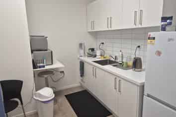 Ground Floor Retail or Office