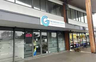 Ground Floor Retail or Office