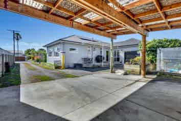 10 William Street, Marton