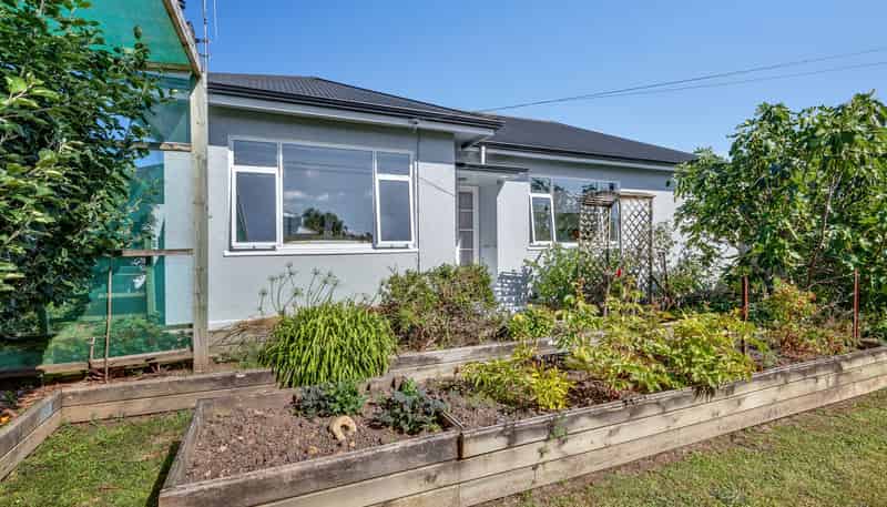 10 William Street, Marton