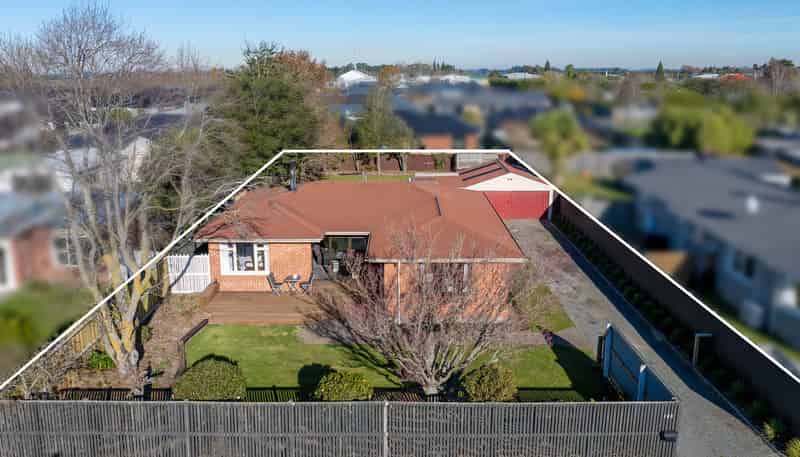 143 Horndon Street, DARFIELD