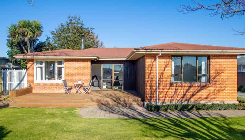 143 Horndon Street, DARFIELD
