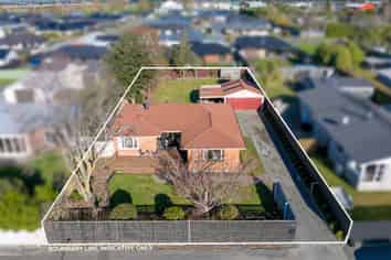 143 Horndon Street, DARFIELD