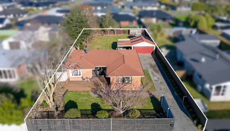 143 Horndon Street, DARFIELD
