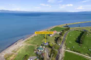 1620 East Coast Road, Kaiaua