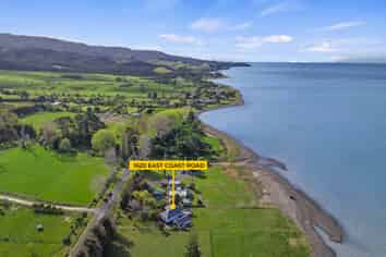 1620 East Coast Road, Kaiaua