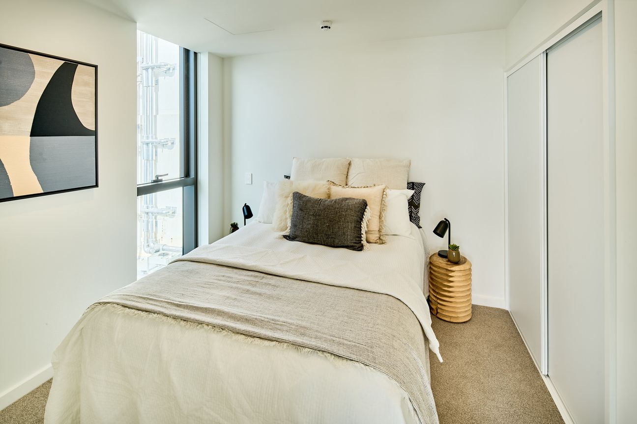 Brand New Apartment in the heart of the City! - Widok 5