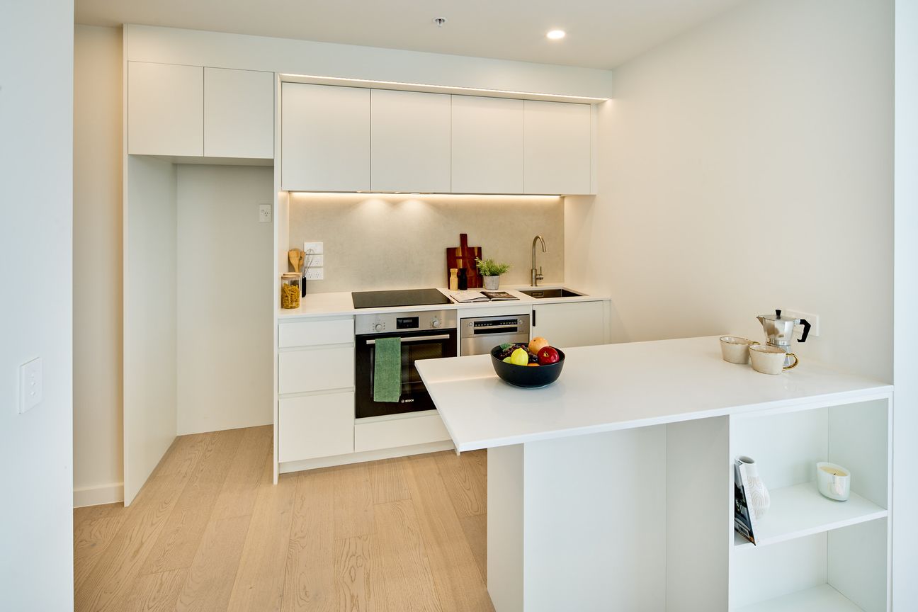 Brand New Apartment in the heart of the City! - Widok 3