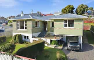 97A Wickliffe Terrace, Port Chalmers