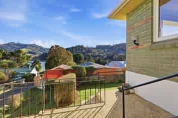 97A Wickliffe Terrace, Port Chalmers