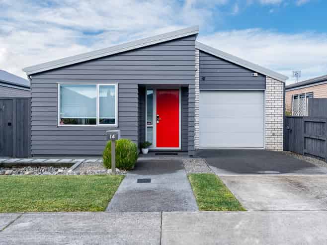 14 Hapu Avenue, Baverstock