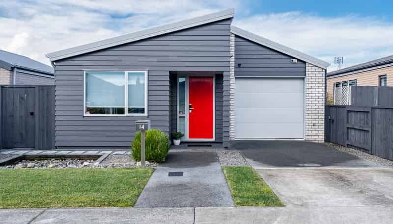14 Hapu Avenue, Baverstock