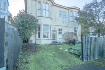 1/72 Manor Place, Dunedin Central