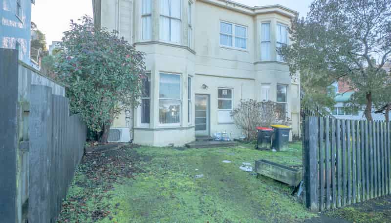 1/72 Manor Place, Dunedin Central