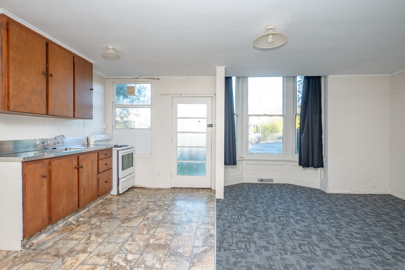 Tidy One bedroom flat - Available Now – pohled 3