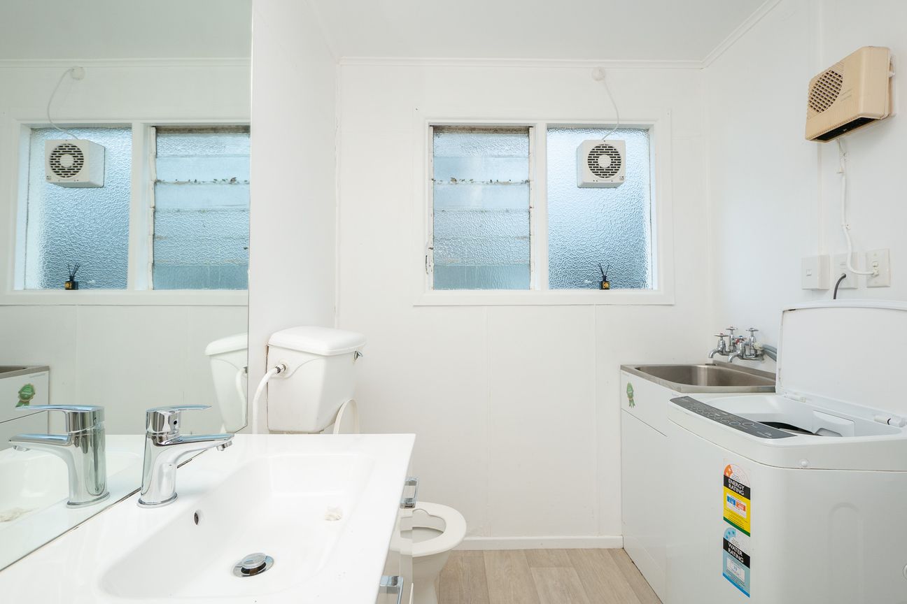 Tidy One bedroom flat - Available Now – pohled 5