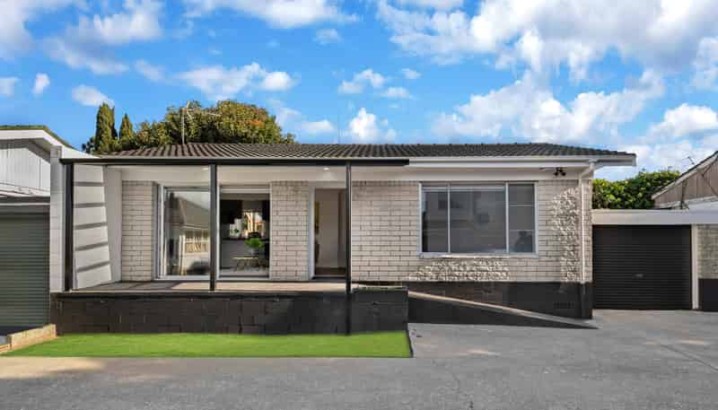 3/27 Weymouth Road, Manurewa