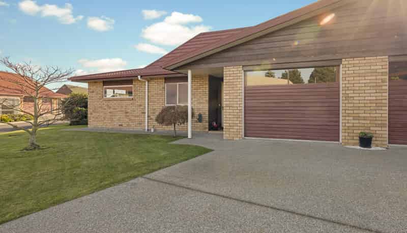 58/9 Fuller Close, Levin