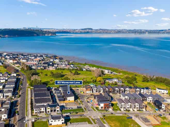 83 Wavecrest Lane, Hobsonville