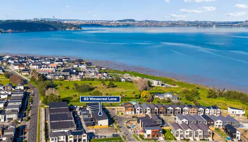 83 Wavecrest Lane, Hobsonville